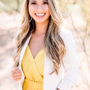 Meet your Posher, Anna